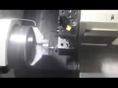 軸承リングの半自動生産ラインは,設計された専門生産ラインです