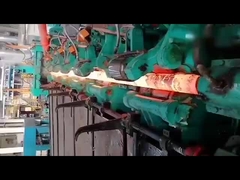 鋼管/ベアリングチューブ生産ショー