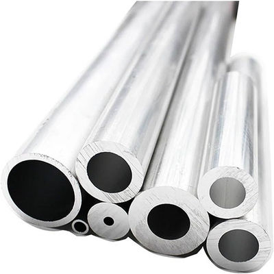 Cold Finished Bearing Steel Tubes GCr15 Seamless Steel Pipe For Bearing  EN 31/GCr15/100Cr6/SUJ2/SAE 52100